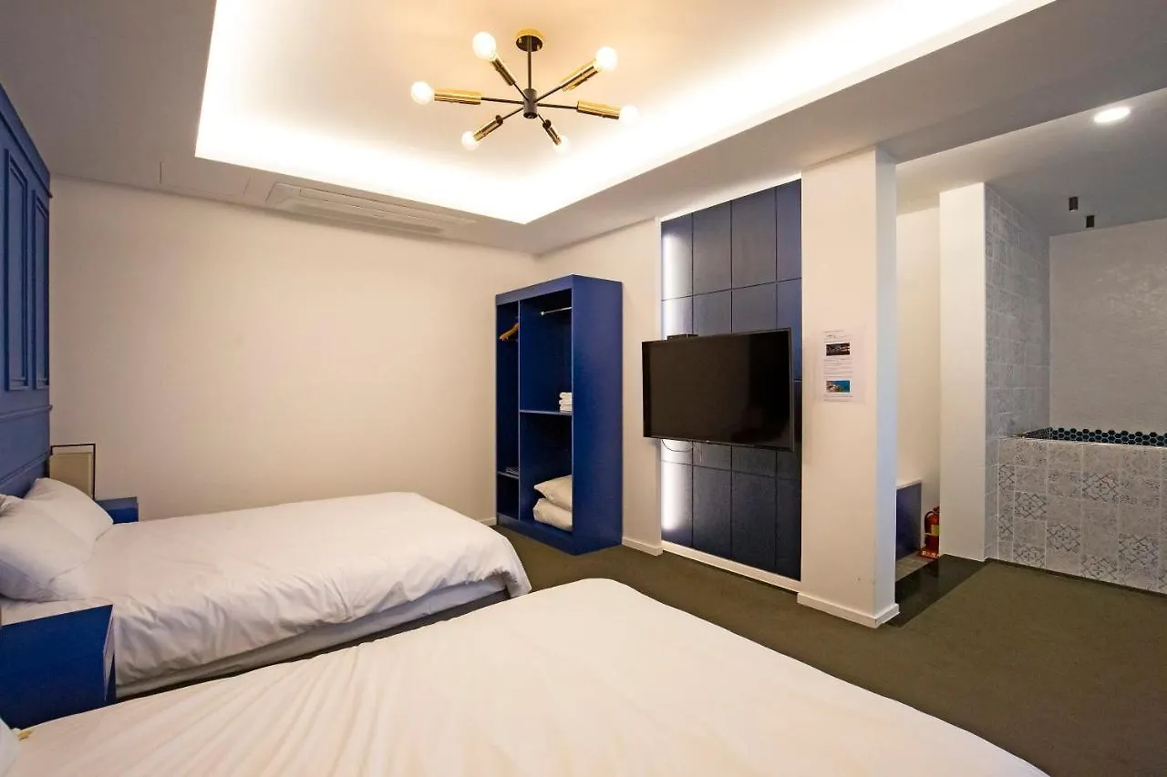 Drama 2015 Hotel Jeju