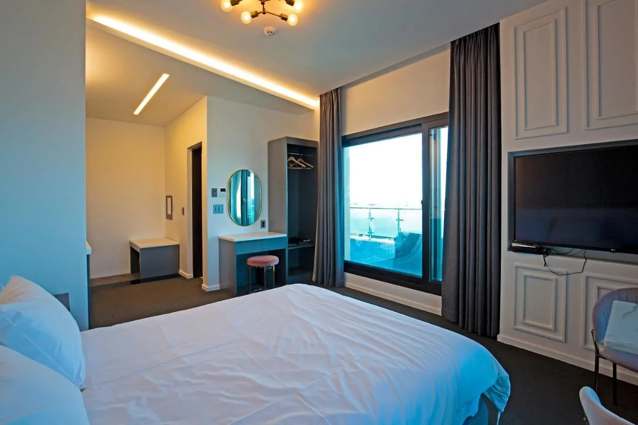 Drama 2015 Hotel Jeju