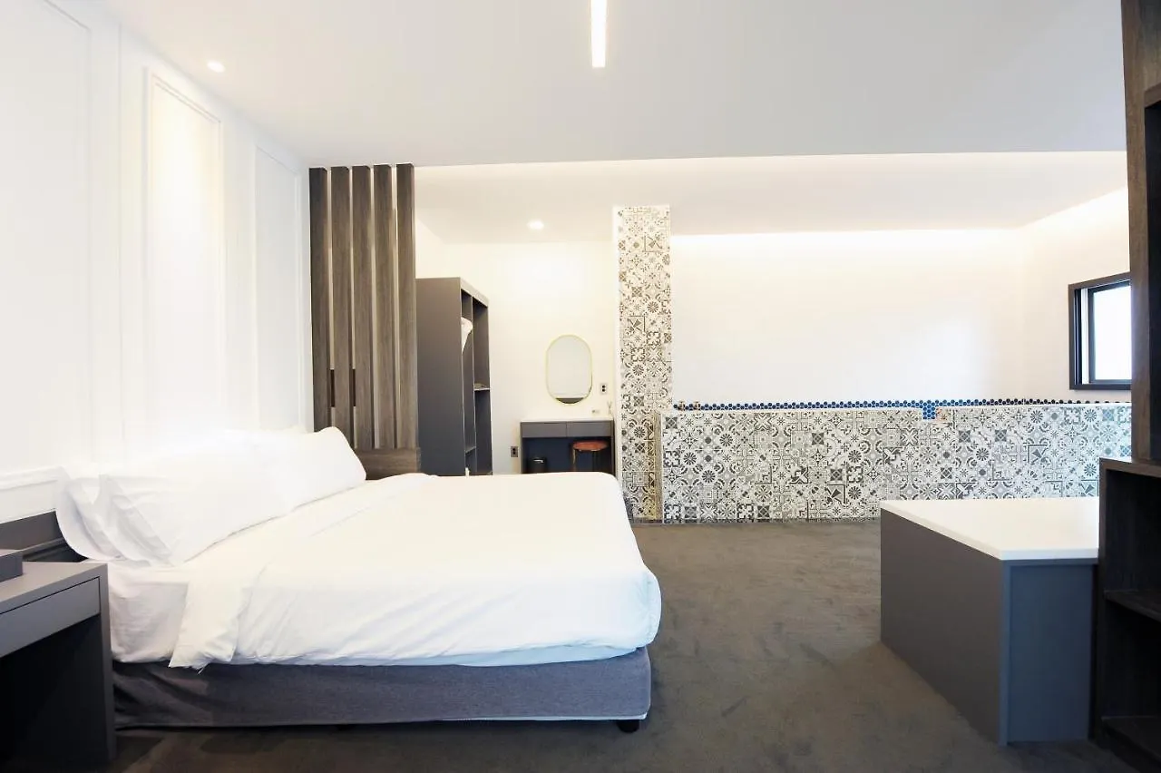 Drama 2015 Hotel Jeju