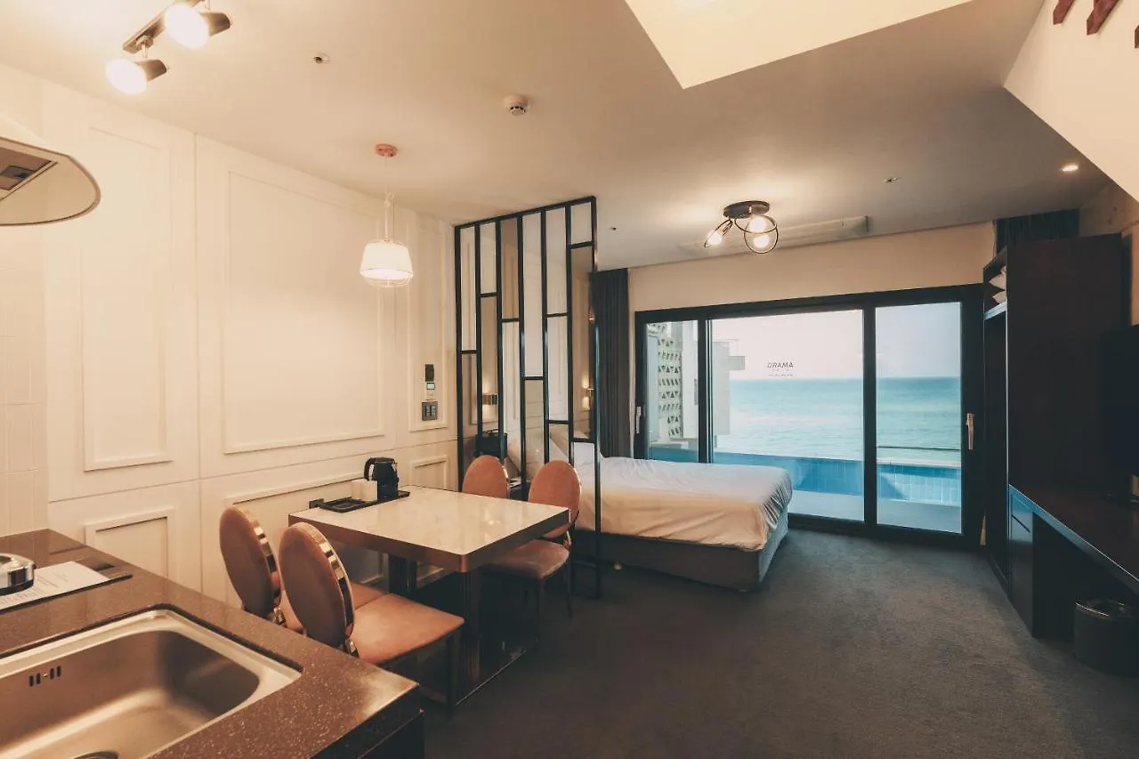 Drama 2015 Hotel Jeju
