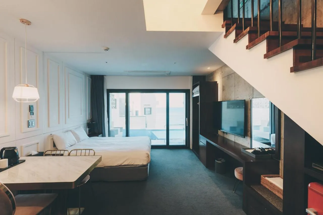 Drama 2015 Hotel Jeju